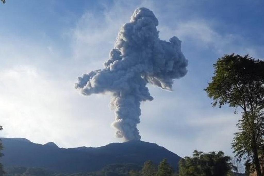 Banjir Lahar Dingin Gunung Marapi Mengintai, Ini Langkah Pemkab Agam