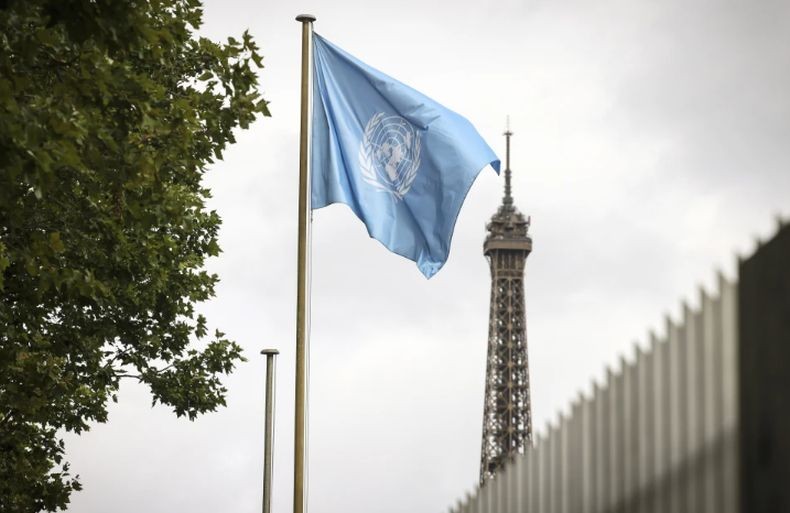 AS Keluar dari UNESCO, Singgung Alasan Anti-Israel