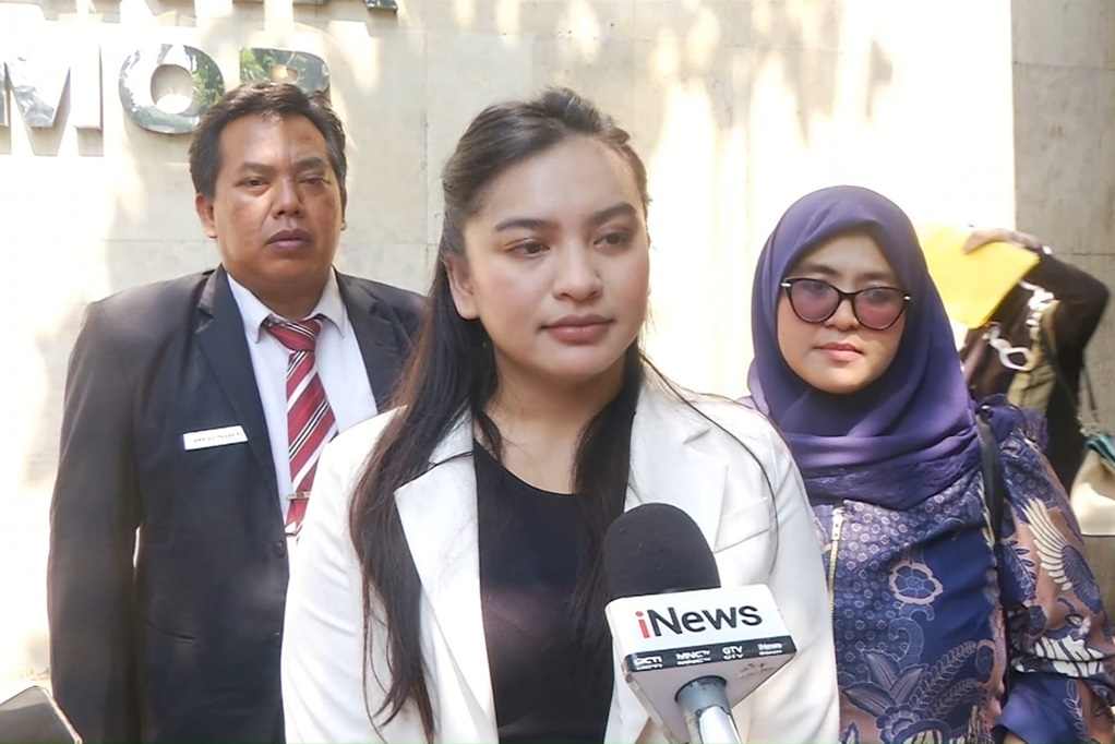 Puspadaya Perindo Kawal Kasus Rudapaksa Anak di Jakpus, Beri Pendampingan ke Korban
