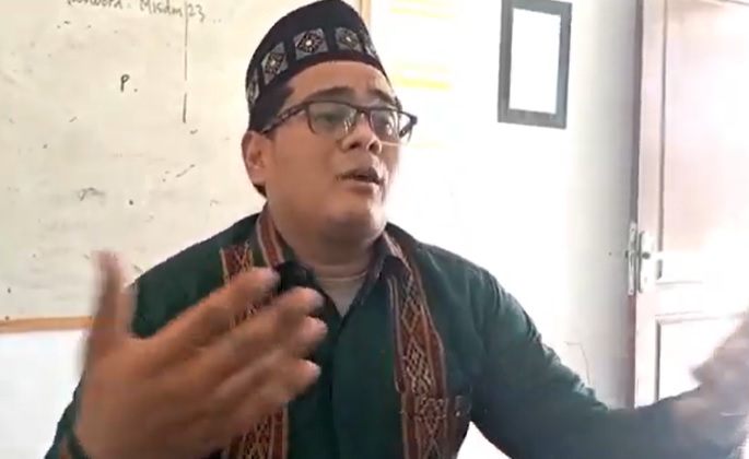 Viral Siswi MTs di Labusel Putus Sekolah gegara Uang Rekreasi, Ini Kata Pihak Sekolah