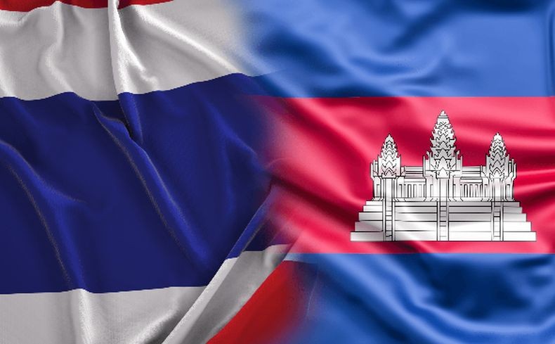 Ini Akar Masalah Konflik Thailand-Kamboja, Ternyata Sudah Seabad Lebih