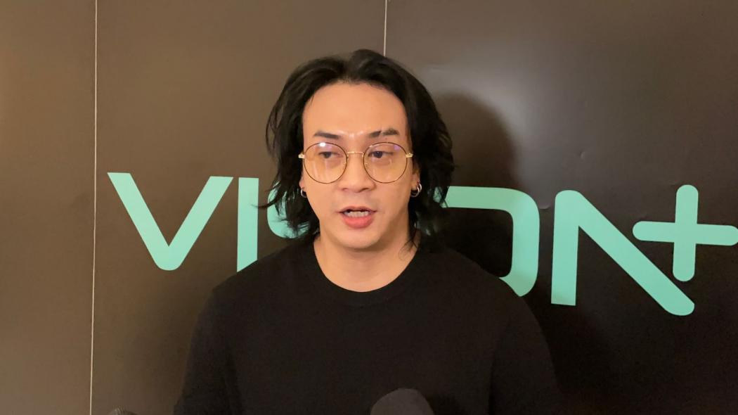 Dimaz Andrean Syok Paket Baru Premium Vision+ hanya Rp1 di Agustus 2025: Kalau Saya Sih Mau