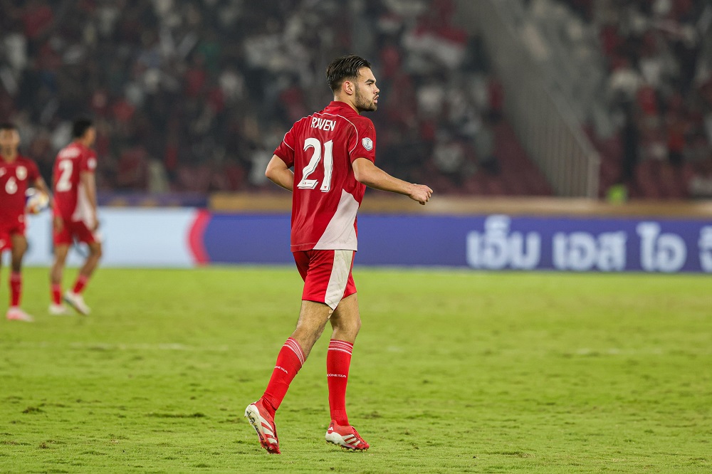 Link Live Streaming Timnas Indonesia U-23 Vs Vietnam di Final Piala AFF U-23 2025