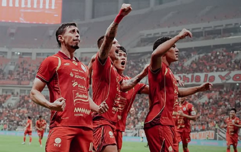 Regulasi Pemain Asing Super League 2025-2026 Dirombak Total: Cuma 7 yang Boleh Tampil!