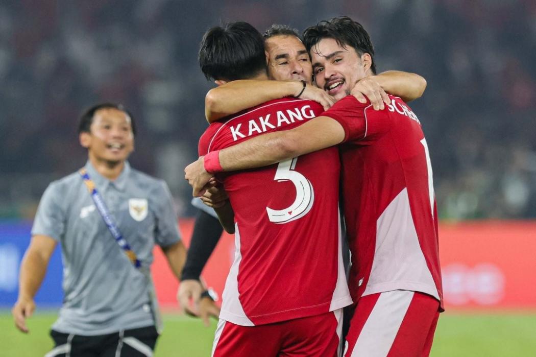 Ogah Adu Penalti Lagi! Timnas Indonesia U-23 Siap Bungkam Vietnam 90 Menit