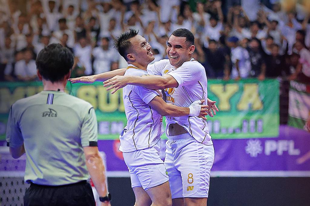 Pro Futsal League 2025-2026: Jadwal, Daftar Peserta, dan Lokasi Lengkap