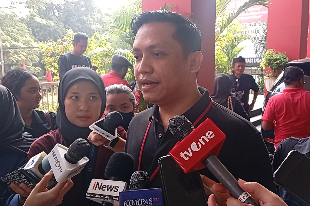 Hasto Divonis 3,5 Tahun Penjara, Bagaimana Nasib Kongres PDIP?