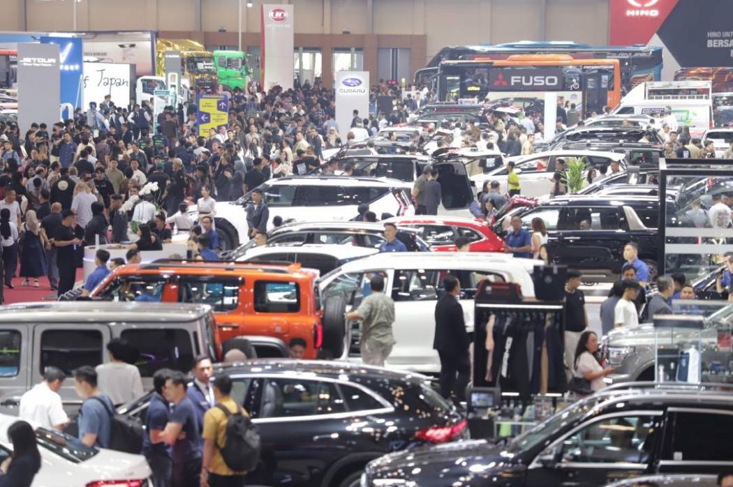 Persaingan Makin Panas, 3 Brand Mobil Baru Daftar Masuk Gaikindo