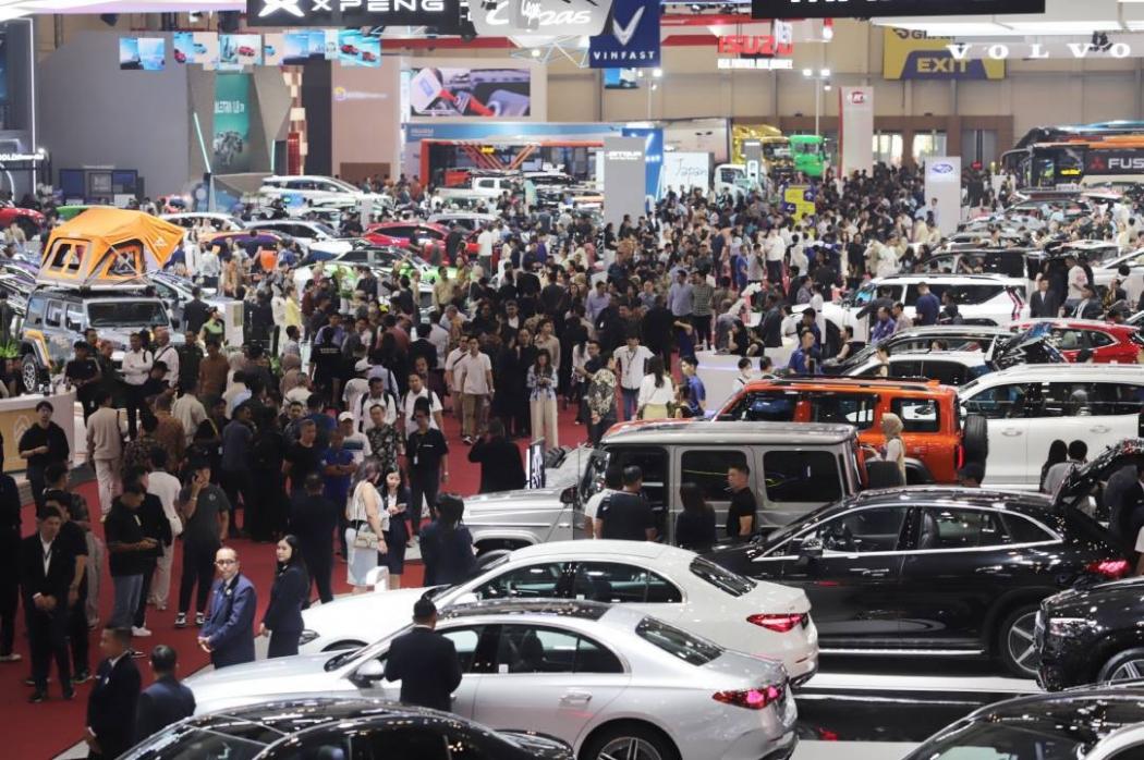 Outlook 2026: Bocoran Deretan Mobil Baru Bakal Meluncur Tahun Ini