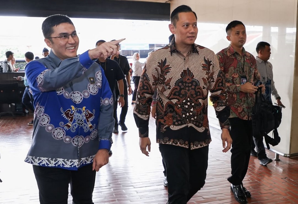 Demokrat Tegas Bantah Terlibat Isu Ijazah Palsu Jokowi: Itu Fitnah, Ada yang Mau Adu Domba!
