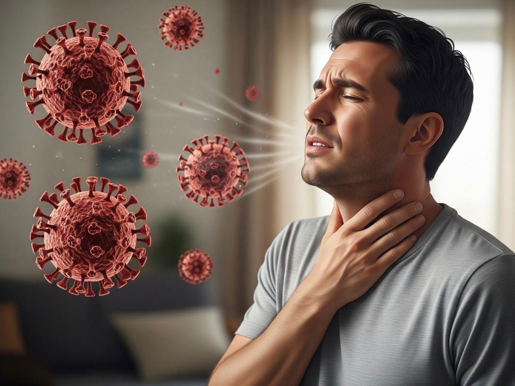 China Diserang Virus Flu Baru, OTW Pandemi Lagi?