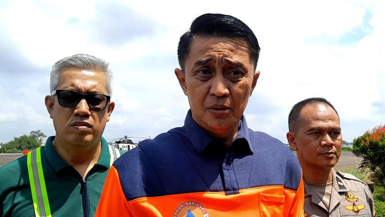 Karhutla di Jambi Meluas, 5 Helikopter dan Pesawat S2R-T34 Dikerahkan untuk Padamkan Api 