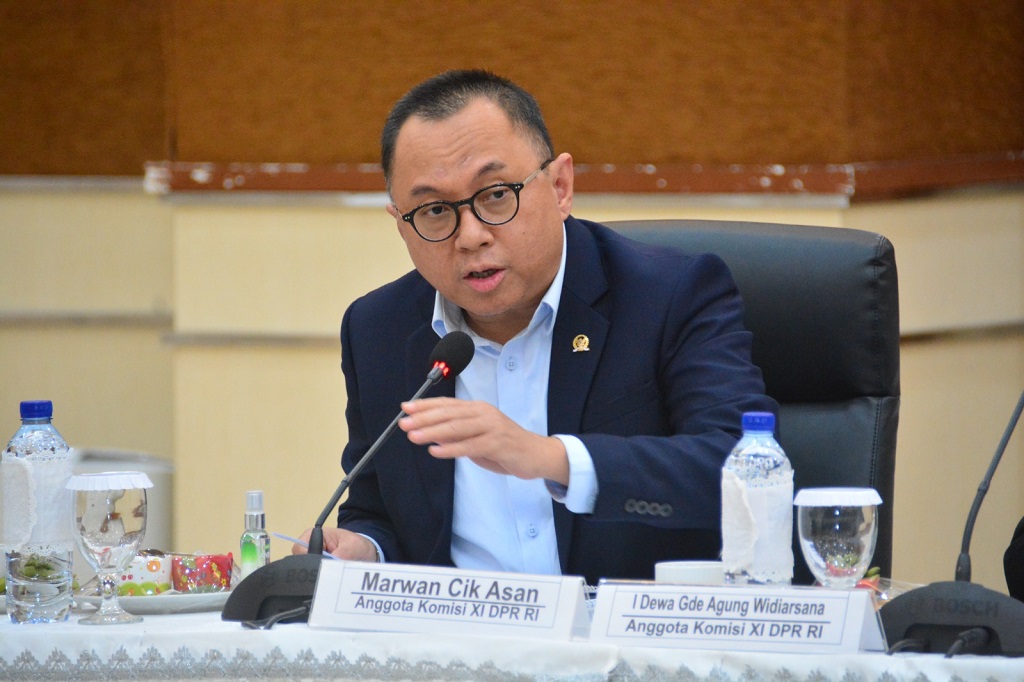 Kredit UMKM Masih Lesu, DPR Usul Pemerintah Lakukan Langkah Tegas Ini
