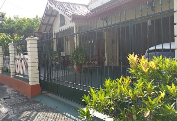 LPSK Temui Keluarga Diplomat Kemlu Arya Daru, Bahas Amplop Misterius