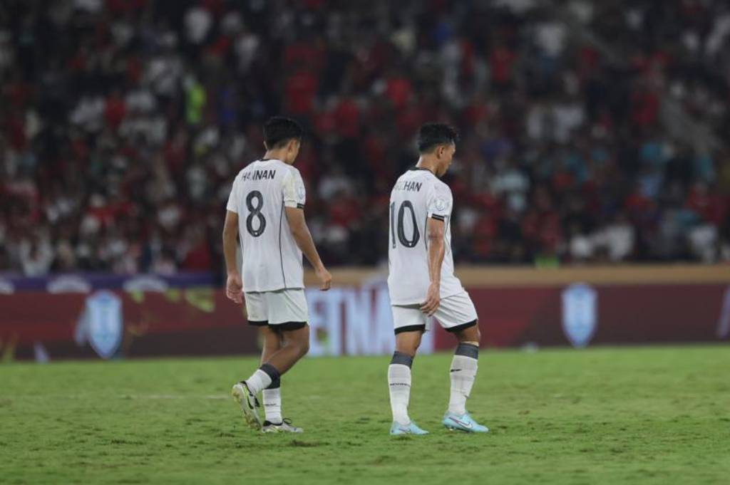 Terbongkar! Ada 2 Masalah Serius yang Menggerogoti Timnas Indonesia U-23