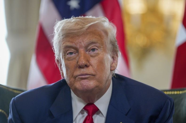 Trump Jamin Israel Tak Akan Serang Qatar Lagi, Singgung Sekutu Dekat