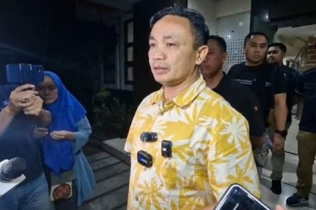 Kasus Sindikat Perdagangan Bayi ke Singapura, Polda Jabar Tangkap 6 Tersangka Baru