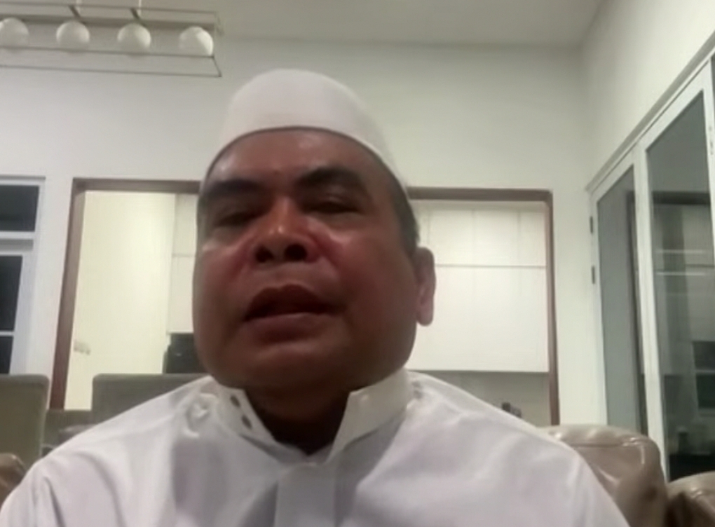Paiman Ungkap jadi Wamendes era Jokowi karena Duduki Ketua Relawan