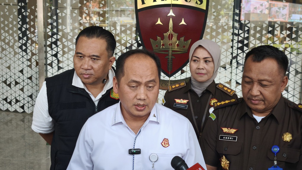 Kejati Bengkulu Tetapkan 8 Tersangka Korupsi Tambang Batubara