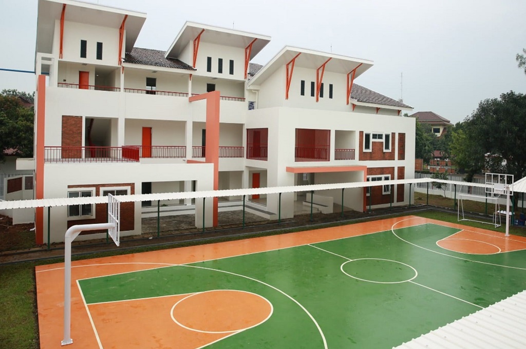 Proyek 37 Sekolah Rakyat Dikebut, Target Siap Beroperasi 31 Juli 