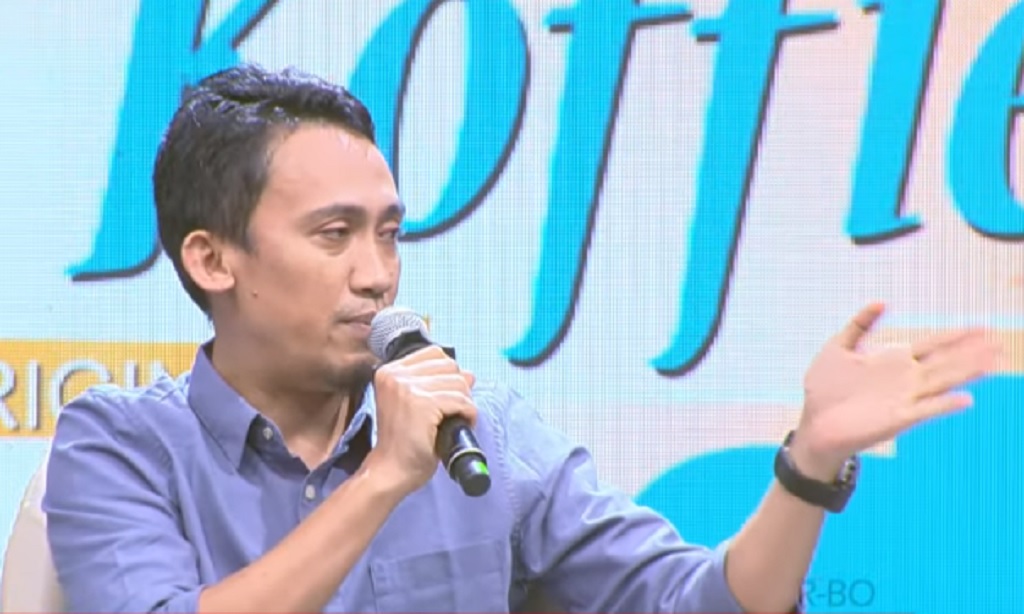 Proses Hukum Tudingan Ijazah Palsu Berjalan, Relawan Jokowi: Kini Isunya Bergeser