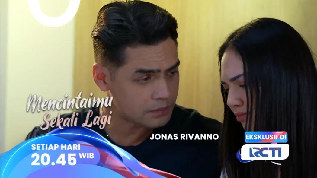 Sinopsis Mencintaimu Sekali Lagi Eps 223, Kamis 31 Juli 2025: Mitha Kembali ke Solo, Arini Rasakan Kesedihan