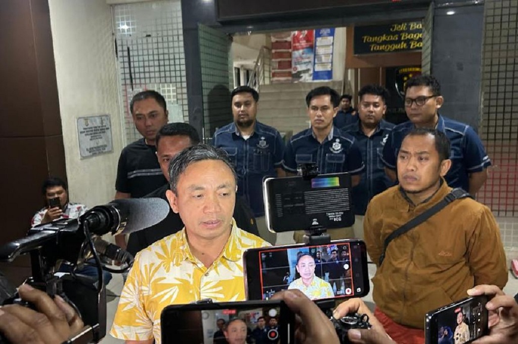 Terungkap! Bayi asal Jabar Dijual Rp250 Juta Lebih ke Singapura Modus Adopsi