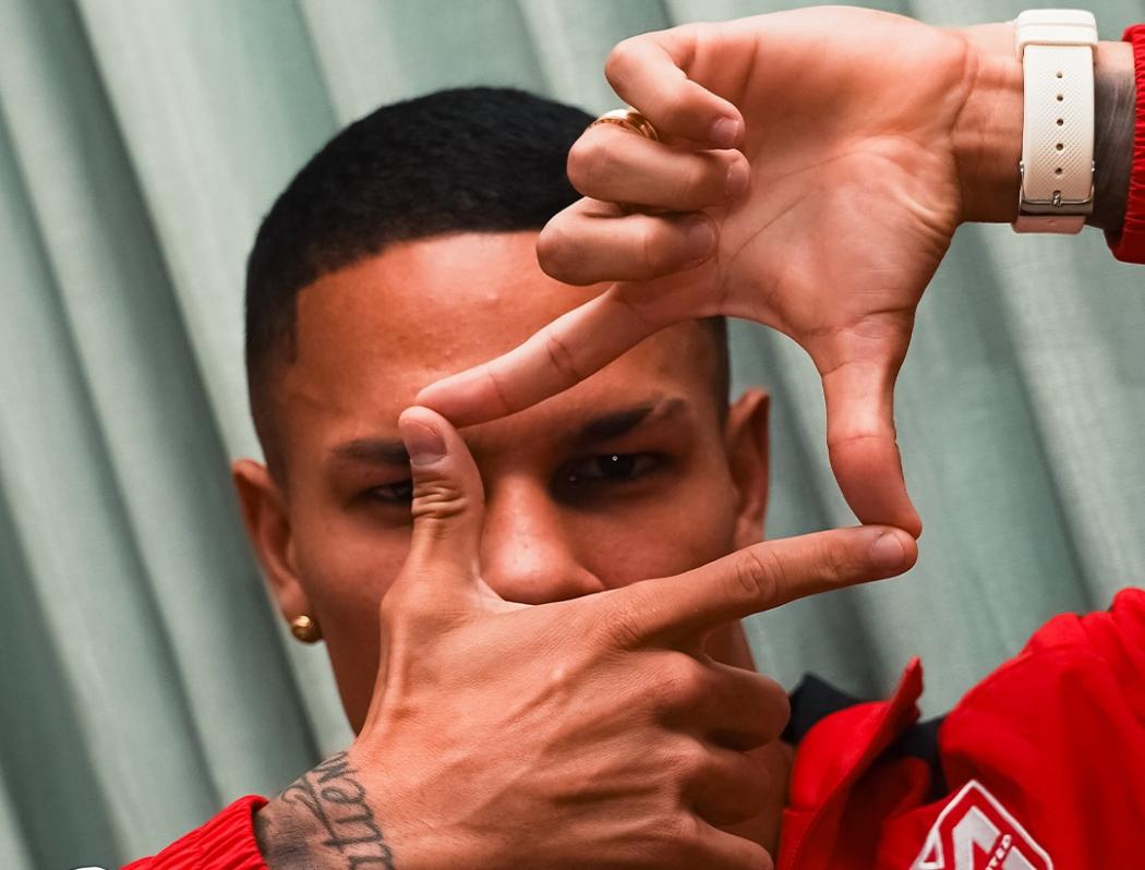 Malut United Resmi Rekrut Bek Brasil sebagai Pemain Asing Ke-9