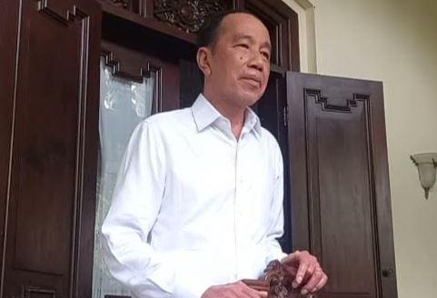 Reuni Angkatan 80 UGM Dituding Settingan, Jokowi: Kalau Tidak Datang Tentu Ramai