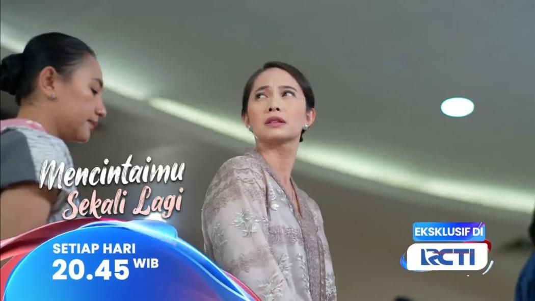 Sinopsis Mencintaimu Sekali Lagi Eps 224, Jumat 1 Agustus 2025: Mitha Ingin Dipanggil Bunda, Arini Bergegas Menyusul ke Bandara 