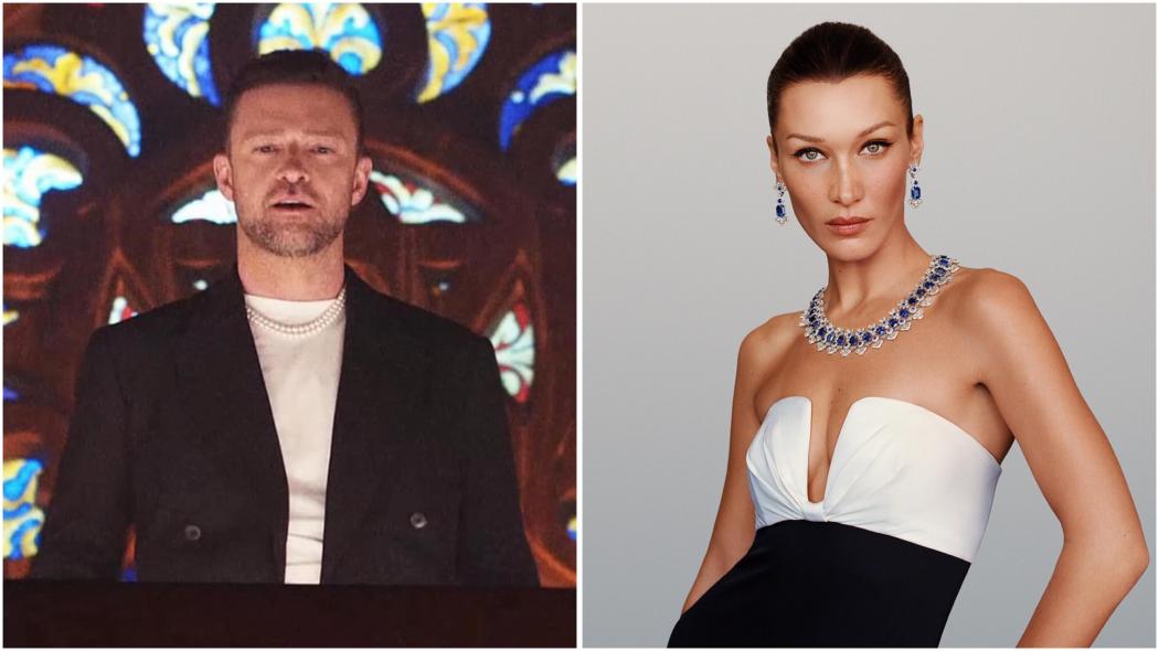 7 Artis yang Didiagnosis Sakit Lyme, Terbaru Justin Timberlake