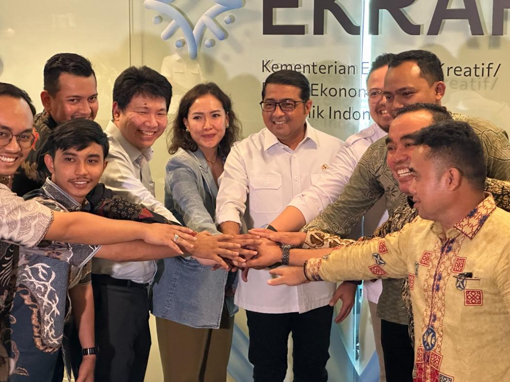 Menteri Ekraf Turun Tangan Akhiri Sengketa Siaran Liga Inggris di Aceh, Apa Hasilnya?