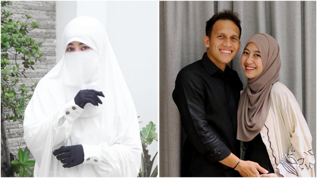 Adiba Khanza Hamil, Umi Pipik: Akhirnya Publish