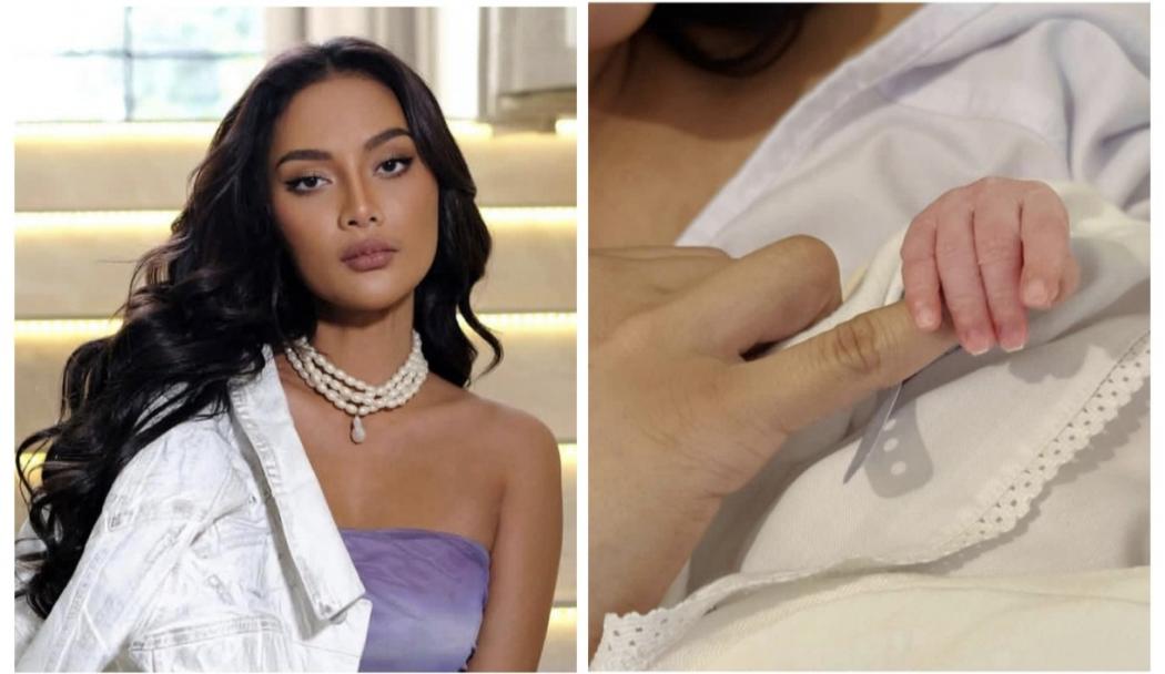 Erika Carlina Lahiran Caesar Lebih Cepat akibat Stres, DJ Bravy: Niatnya Check Up Doang 