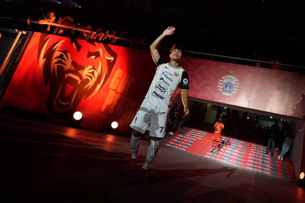 Kabar Buruk untuk Persija, 2 Pilar Cedera jelang Super League 2025-2026