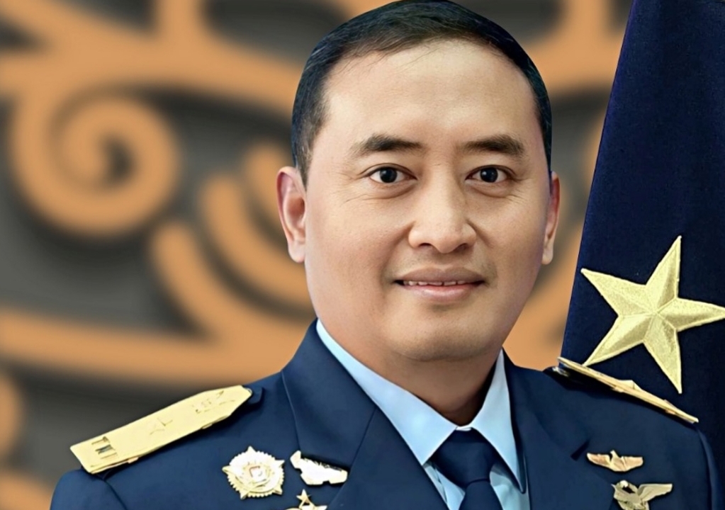 Kadispenau Berduka atas Kepergian Marsma TNI Fajar Adriyanto: Beliau Sosok yang Berdedikasi Tinggi