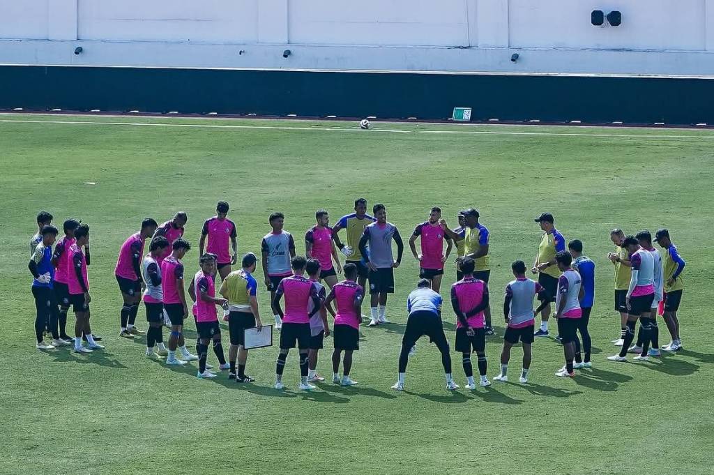 Jadwal Arema FC vs PSBS Biak di Super League 2025-2026: Momentum Emosional Singo Edan!