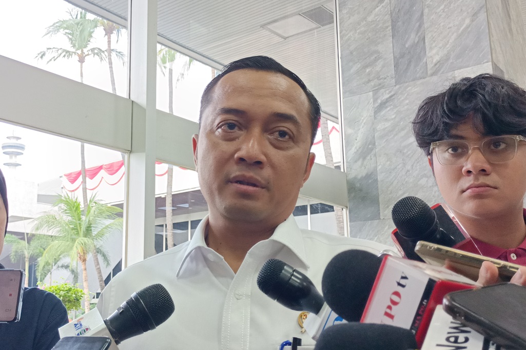 H-4 Perayaan HUT ke-80 RI, Istana: Persiapan Capai 70 Persen