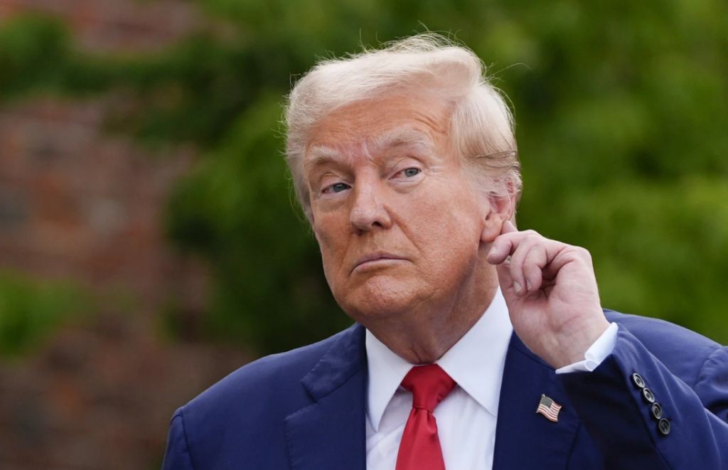 Pemenang Hadiah Nobel Perdamaian 2025 Maria Machado Hubungi Trump, Ada Apa?