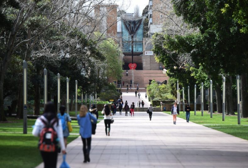 Australia Tambah Kuota Mahasiswa Asing Jadi 295.000 pada 2026, Prioritaskan Asia Tenggara