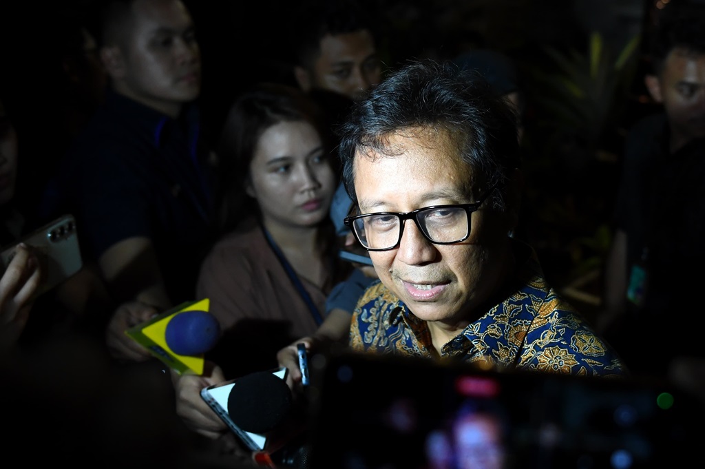 Balita di Sukabumi Tewas dengan Tubuh Dipenuhi Cacing, Menkes: Saya Sedih