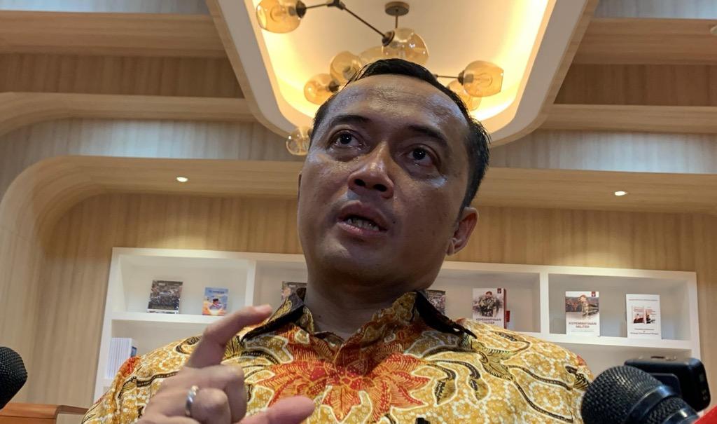 Siap-Siap! Istana Tambah 2.000 Kuota Undangan Upacara HUT ke-80 RI