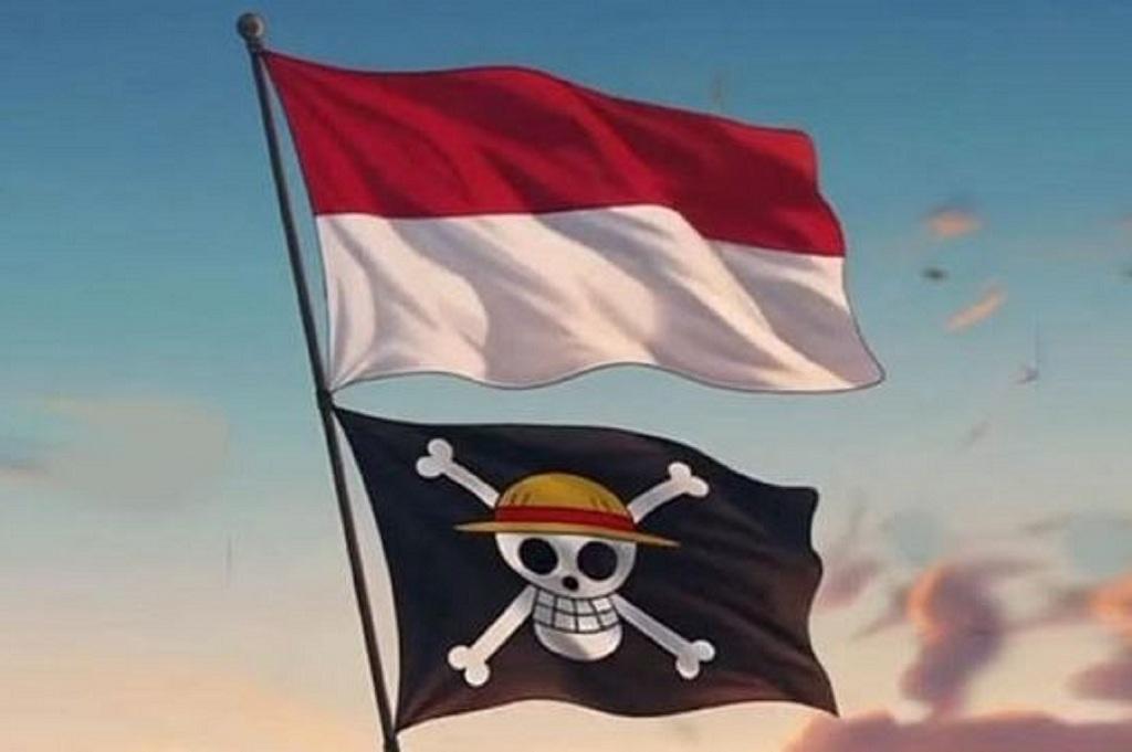 Wali Kota Bekasi Tak Larang Warga Pasang Bendera One Piece, tapi...