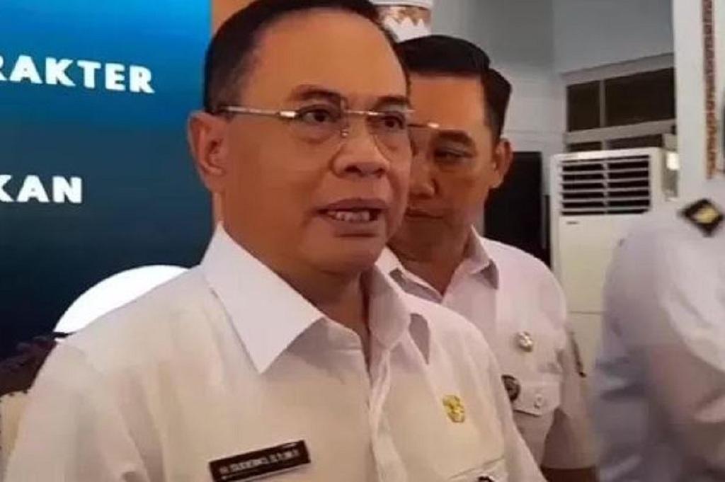 Bupati Pati Sudewo Terancam Dimakzulkan, Komisi II DPR: Mestinya Diberi Kesempatan 