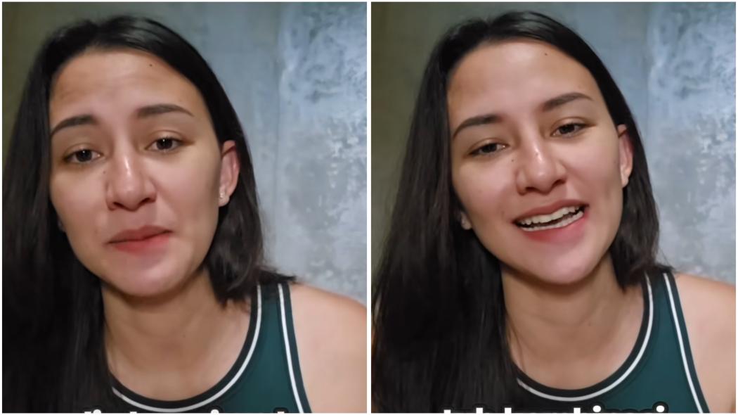 Perkenalkan Rangga Azies sebagai Pacar Baru, Dahlia Poland Malah Diserang Netizen! 