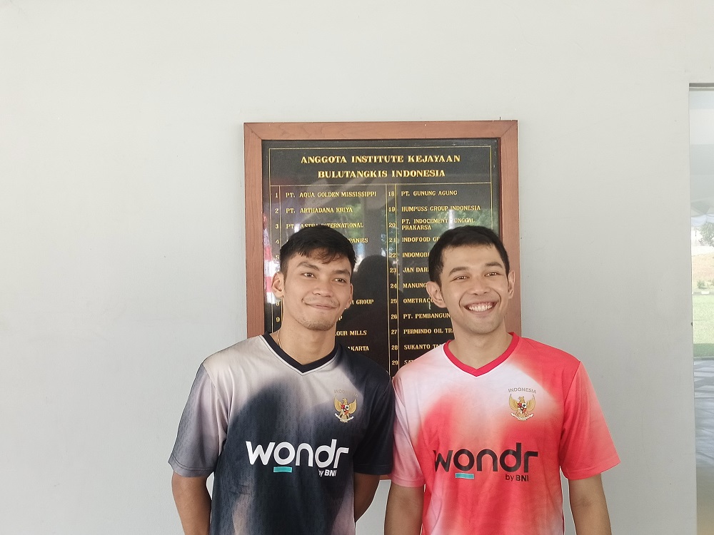 Duet Fajar/Rian Bubar usai 11 Tahun, Ini Alasan Mengejutkan di Baliknya
