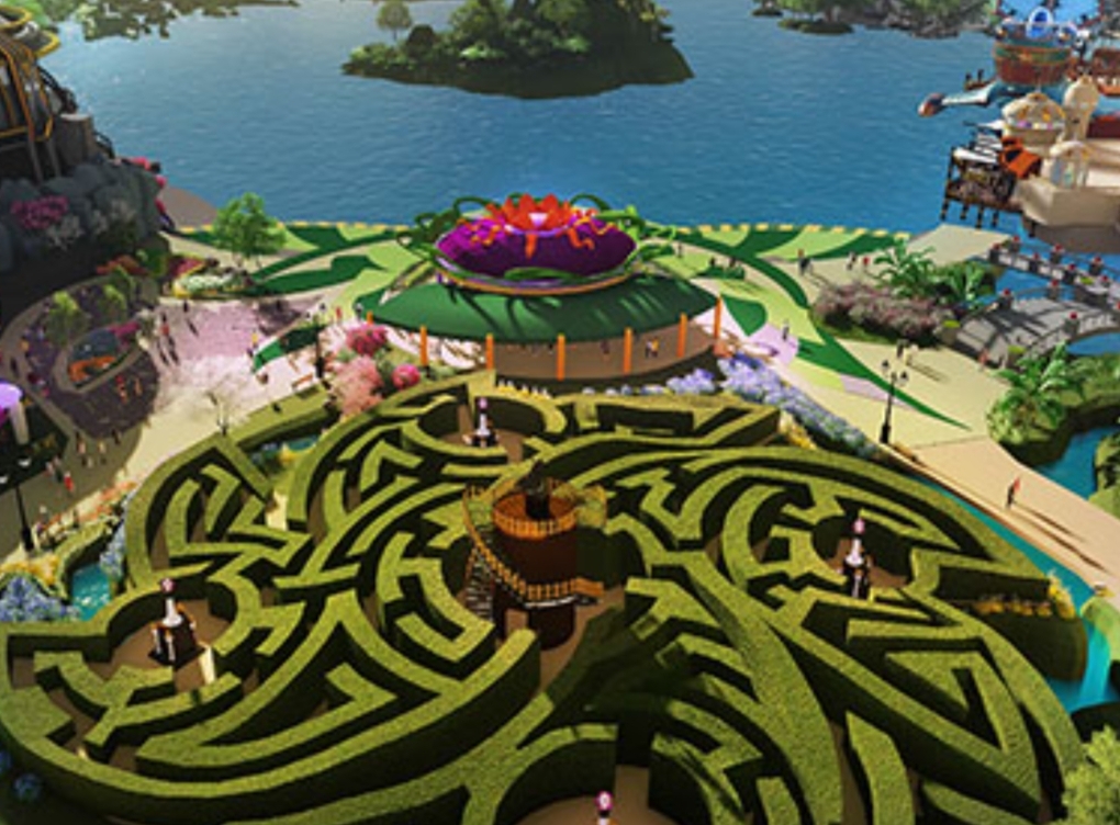 Kembangkan Theme Park Ikonik di Bali, KPIG Akuisisi 55% Saham PT Kios Ria Kreasi
