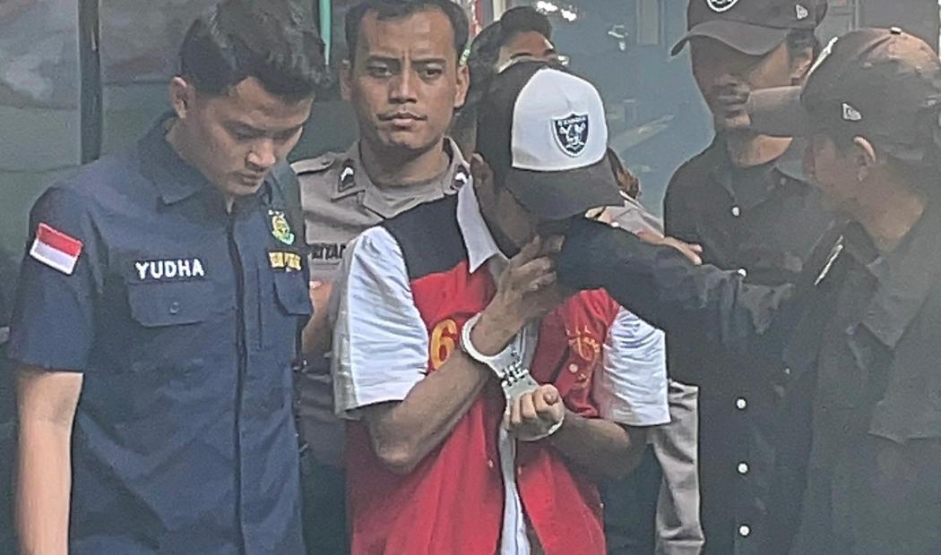 Keluarga Vadel Badjideh Jadi Saksi di Sidang Asusila Anak Hari Ini