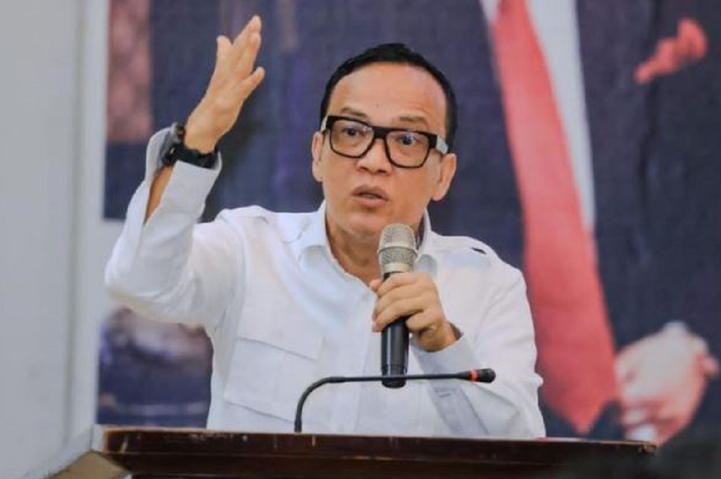 Presiden Prabowo, One Piece, dan Harapan Generasi Muda