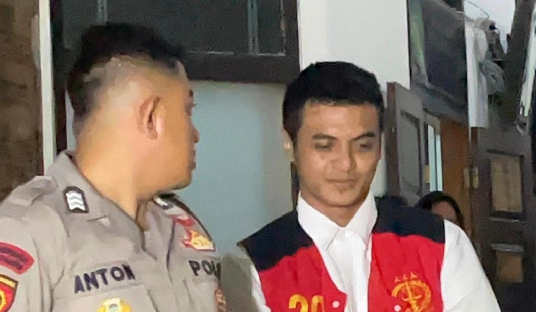 Jadi Saksi, 2 Kakak Vadel Badjideh Ngaku Tak Tahu sang Adik Minta Aborsi Anak Nikita Mirzani